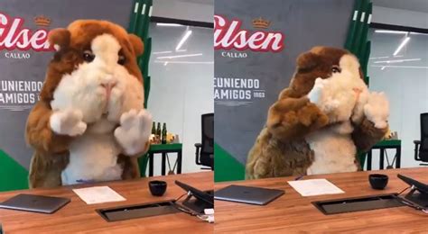 Cuy M Gico Es El Nuevo Jale De Una Reconocida Marca De Cerveza Video