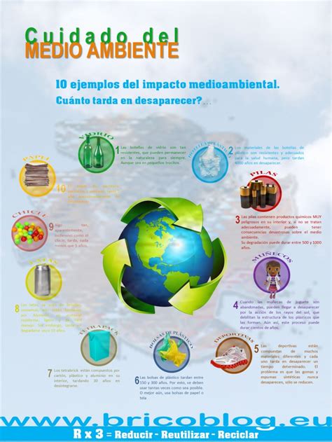 Qué es y como cuidar el Medio Ambiente acciones necesarias Ecología Hoy