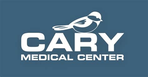 Specialty Services – Cary Medical Center: Caribou, ME