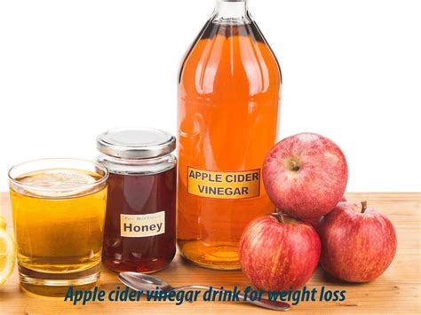 When To Drink Apple Cider Vinegar Polreba