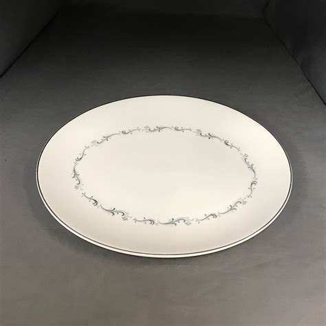 Royal Doulton Coronet Medium Platter Echo S China