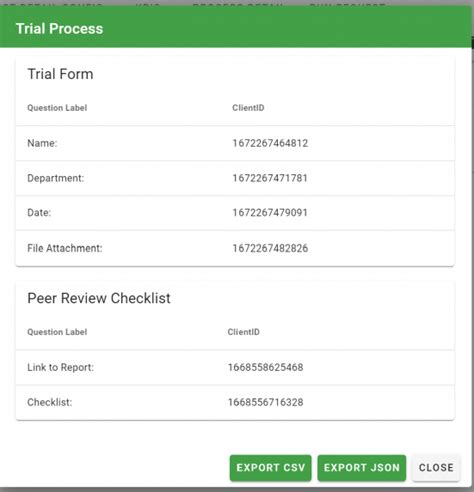 Manage Form Questions Effortlessly