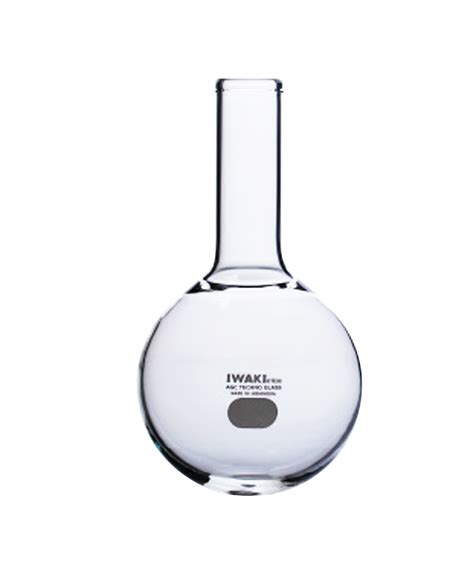 Boiling Flask Round Bottom Neck 28 Mm 300 Ml