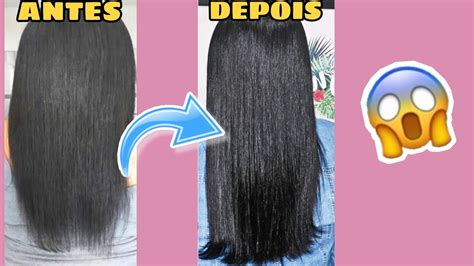 Como Recuperar Cabelo Danificado E Recuperar Cabelo Quebrado Como