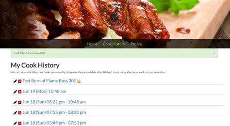 The Flame Boss Wifi Temperature Controller Naked Whiz Ceramic Charcoal Cooking
