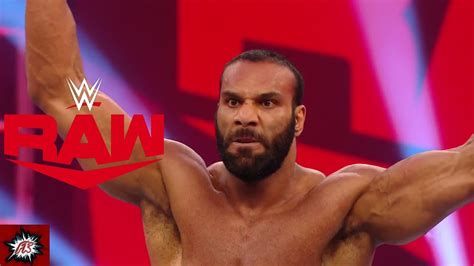 Jinder Mahal Returns Wwe Raw Recap 4 27 20 Youtube