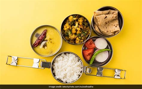 7 Best Tiffin Recipes for Breakfast | Easy Tiffin Recipes - NDTV Food