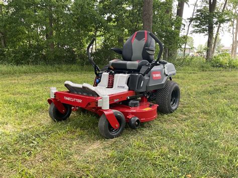 Toro Timecutter Edu Svet Gob Gt