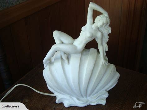 S Naked Lady Lamp Trade Me Deco Retro S Light Up Lamps