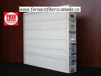 Carrier Furnace Filters Canada