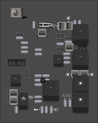 Fusible Del Encendedor Chevrolet Trax Opinautos