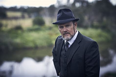 The Doctor Blake Mysteries — December Media