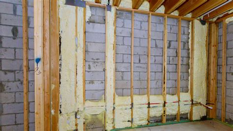 Why Its Absolutely Essential To Insulate Your Basement