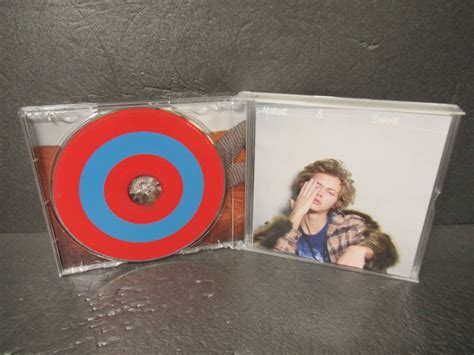 Yahoo オークション Naked Sweet CD チャラ