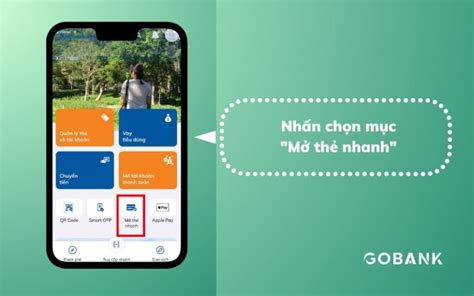 Thẻ phi vật lý Sacombank là gì GoBank