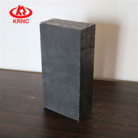 High Temperature Strength Silicon Carbide Brick Kerui Refractory