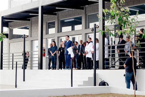 UNASP inaugura primeiro hospital veterinário de Engenheiro Coelho