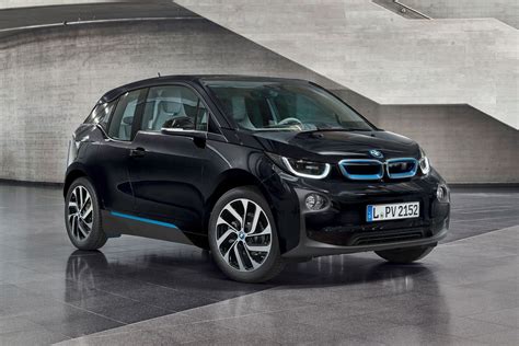 2016 Bmw I3 Specs And Trims Carbuzz