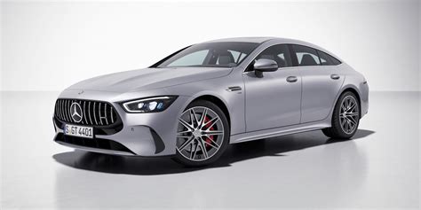 2023 Mercedes Amg Gt43 Gt53 Gt63 Amg Gt 43 4 Door Coupe Features And Specs