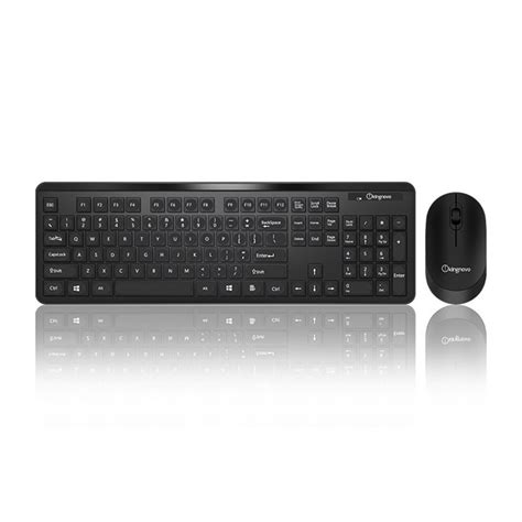 Wireless Keyboard And Mouse Combo 24ghz Suppliers, Manufacturers ...