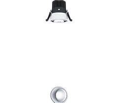 Zumtobel Group Led Downlight Panos Inf