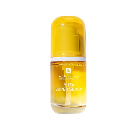 Køb Yuza Super Serum 30 ml fra Erborian Matas