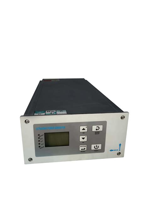 Ultrasonic Generator In India