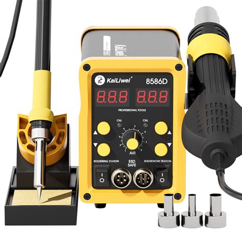 Hot Gun Soldering Station At Viola Lynch Blog