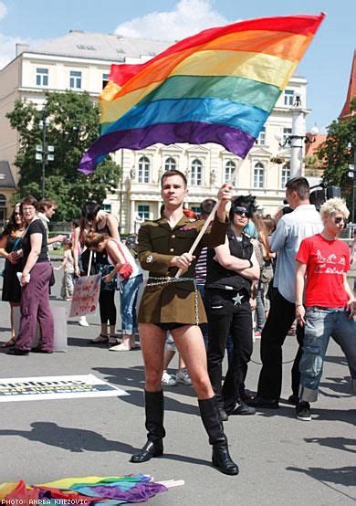 Gay Watch Croatia