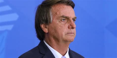 Julgamento de recurso contra inelegibilidade de Bolsonaro é marcado