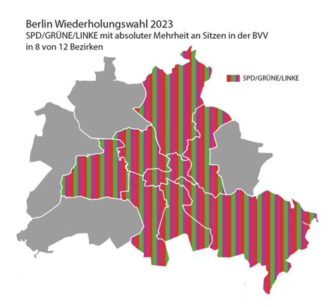 Florian Schmidt on Twitter Ergänzung diese Karte zeigt acht Bezirke