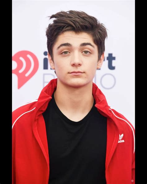 Picture Of Asher Angel In General Pictures Asher Angel 1663621541  Teen Idols 4 You