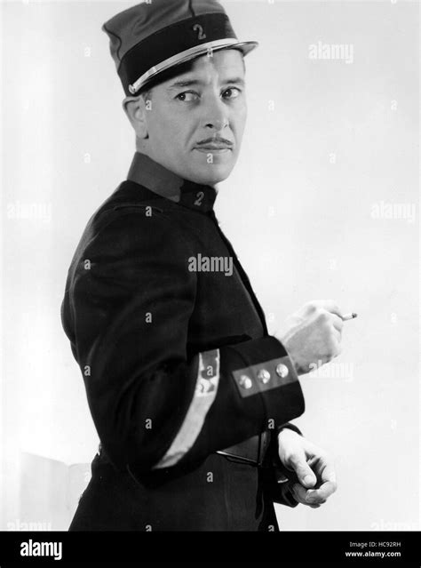 Under Two Flags Ronald Colman 1936 Stock Photo Alamy