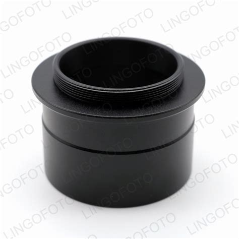 To T M Thread Telescope Eyepiece Mount Adapter Accept