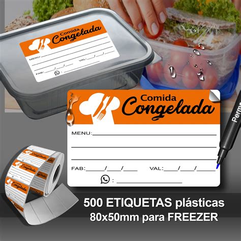 ALIMENTOS CONGELADOS