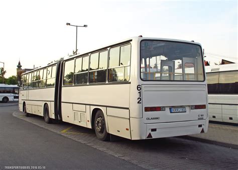 KRR 180 2 Típus Type Ikarus C80 30A Készült Made 2 Flickr