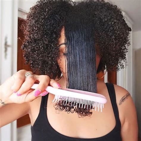 How To Create The Perfect Wash And Go