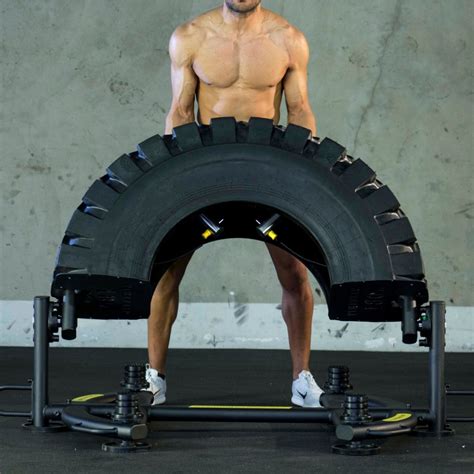 The Abs Company Tireflip180 Xl Tire Flipping New Expert Fitness