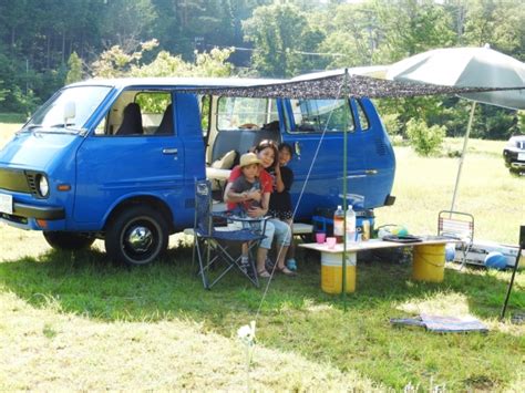 車中泊におすすめの車はどれ？軽自動車からミニバンまで一挙紹介！ 安心車マガジン