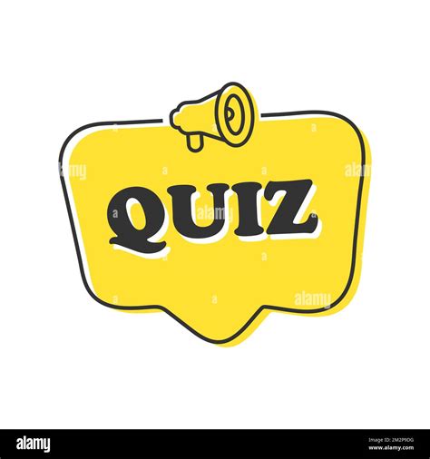 Quiz Bubble PNG Transparent Images Free Download Vector, 44% OFF