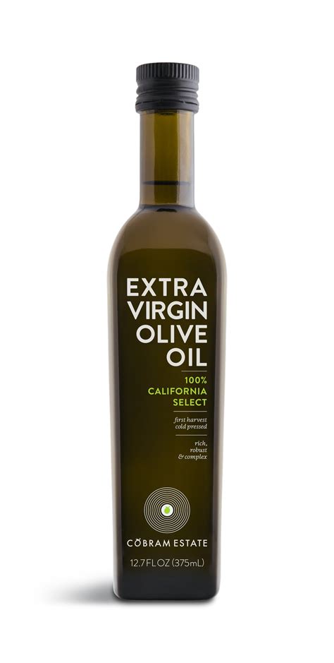 Cobram Estate California Select Extra Virgin Olive Oil Ml Walmart