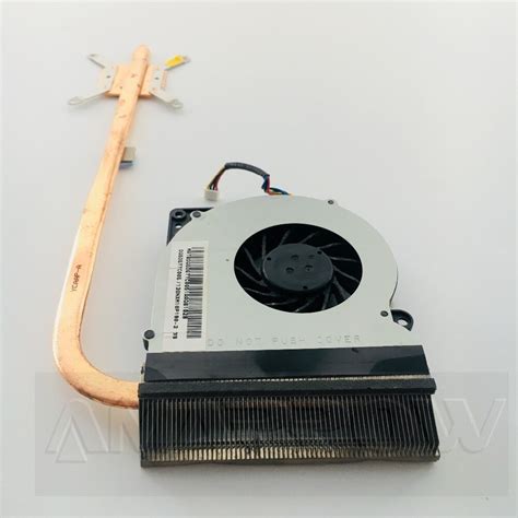 Originele Voor Asus Laptop Heatsink Cooling Fan Cp Grandado