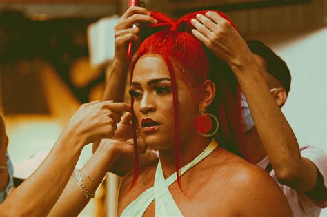 Bixarte lança nesta sexta Bibi Perigosa primeiro single pop no