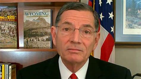 Sen. Barrasso on GOP gaining momentum after battleground victories in ...