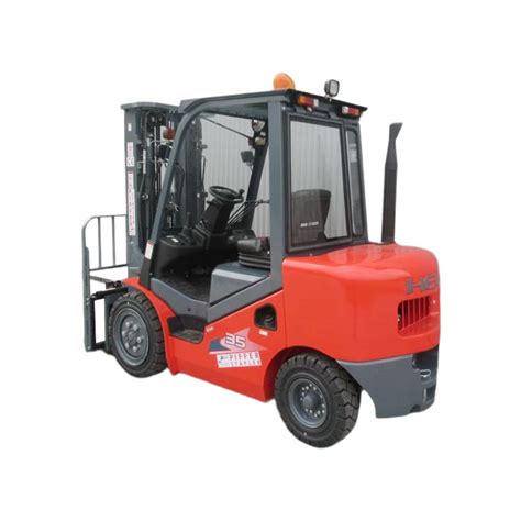 Heli Forklift Cpcd35 M3h Diesel Forklift Henan Zlin Heavy Industry Co