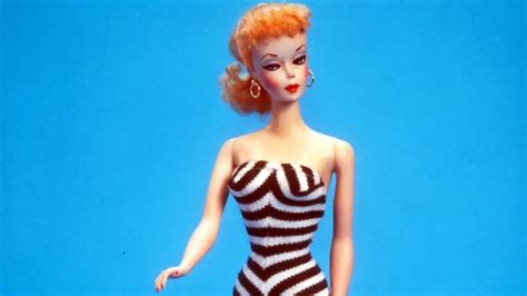 The Evolution Of Barbie Dolls From Playtime To Profitability Vintage