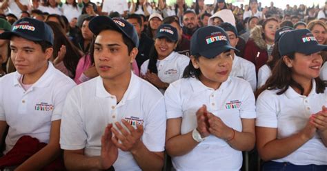 Jóvenes Construyendo el Futuro recibirán aguinaldo 2022 Esto dijo el