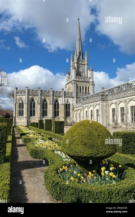 Ashridge Estate, Hertfordshire High Resolution Stock Photography and