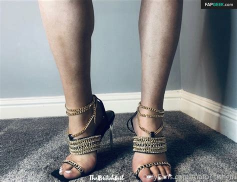 Aaliyah Yasin Aaliyahyasin Official Thatbritishg Rl Nude Leaked Onlyfans Photo Fapgeek