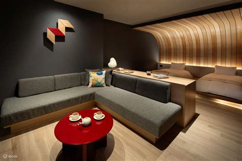 Hoshino Resorts Kieoku Hida2 Days And 1 Night Luxury Hot Spring ExperienceOne Stay Two Meals